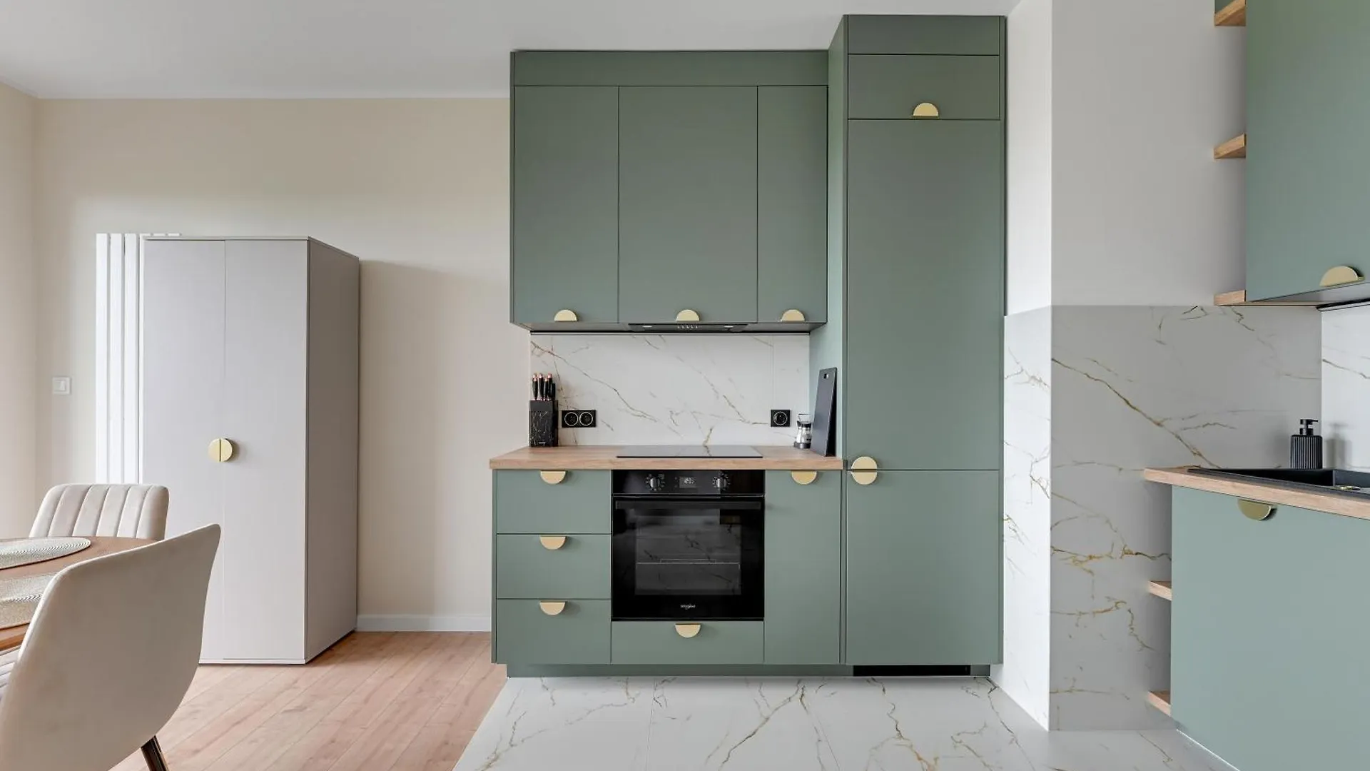 Horizon 114 by Grand Apartments Gdansk Poland