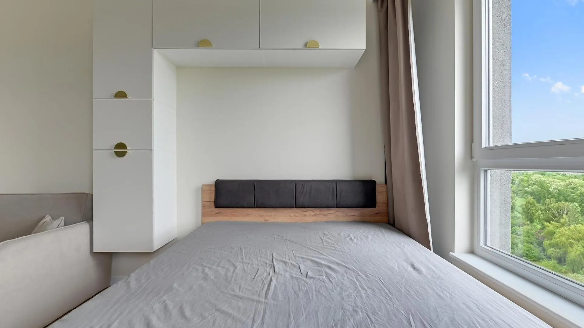 Horizon 114 by Grand Apartments Gdansk