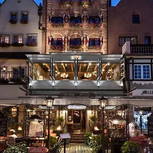 Apartment Kamienica Goldwasser, Gdansk